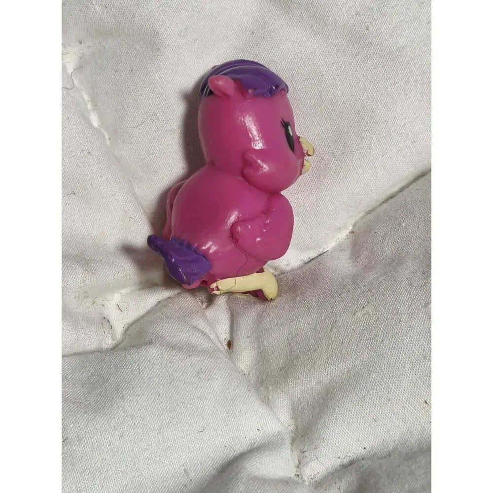 My Little Pony G4 Owl Twilight Pet FIM MLP Owlowiscious Retired Discontinued